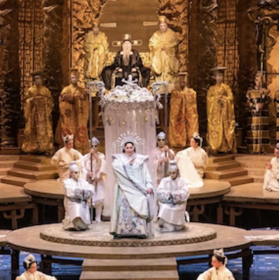 What Is To Become Of Opera?